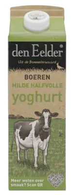 pdp-image-Den Eelder Boeren milde halfvolle yoghurt