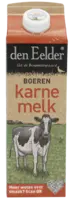 Den Eelder Boeren karnemelk