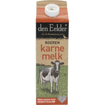 pdp-image-Den Eelder Boeren karnemelk
