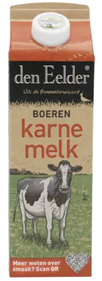 pdp-image-Den Eelder Boeren karnemelk
