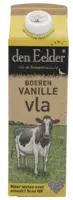 Den Eelder Boeren vanillevla