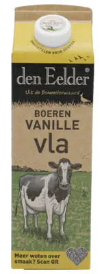 pdp-image-Den Eelder Boeren vanillevla