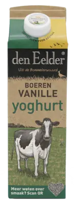 pdp-image-Den Eelder Boeren vanille yoghurt