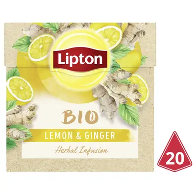 pdp-image-Lipton inf ginger & lemon