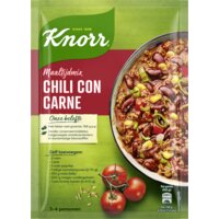 Een afbeelding van Knorr Mix voor chili con carne