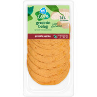 Afbeelding van Terra Plantaardige beleg gerookte paprika