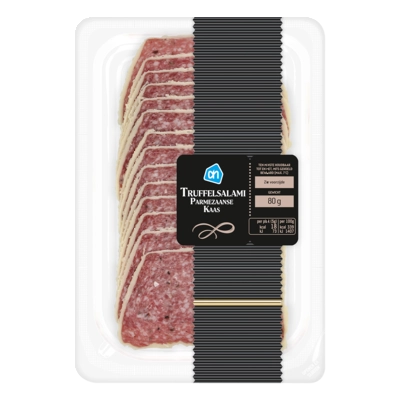 pdp-image-AH Truffelsalami parmezaanse kaas
