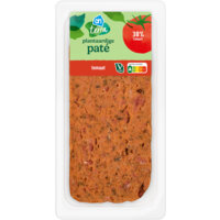 Een afbeelding van AH Terra Plantaardige paté tomaat