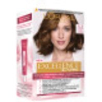 Een afbeelding van L'Oréal Excellence crème 5.3 licht goudbruin