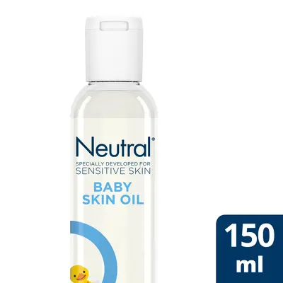 pdp-image-Neutral Baby huidolie parfumvrij
