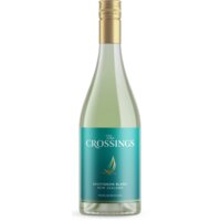 Een afbeelding van The Crossings Sauvignon blanc