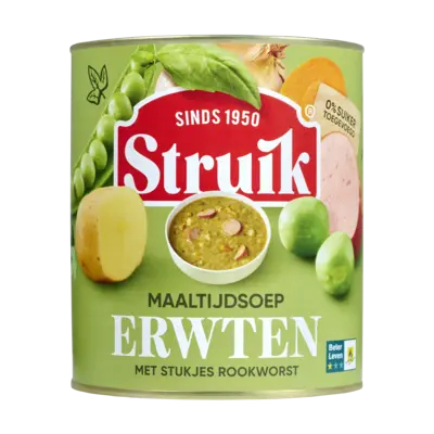pdp-image-Struik MS ERWTEN STR BLK 1S 6x810g