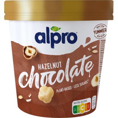pdp-image-Alpro IJs HAZELNUT and chocolat