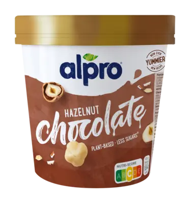 pdp-image-Alpro IJs HAZELNUT and chocolat