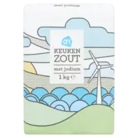 AH Keukenzout met jodium