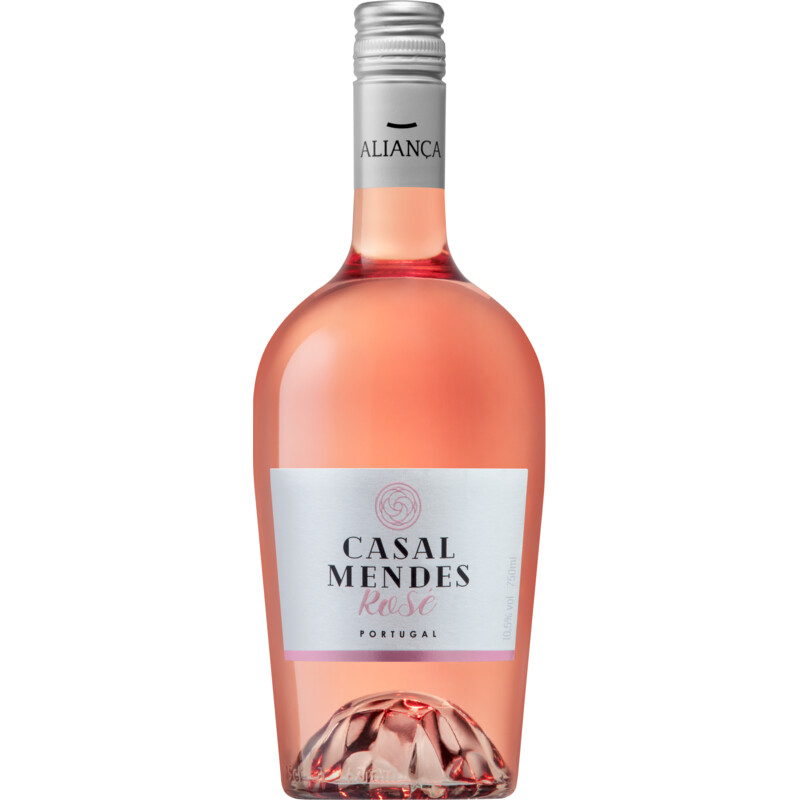 Een afbeelding van Casal Mendes Rosé