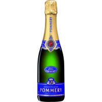 Een afbeelding van Pommery Champagne brut royal
