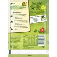 Een afbeelding van Knorr Maaltijdmix spaghetti bolognese