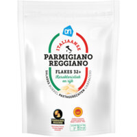 Een afbeelding van AH Parmigiano Reggiano DOP 32+