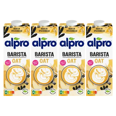pdp-image-Alpro Barista haver 4-pack