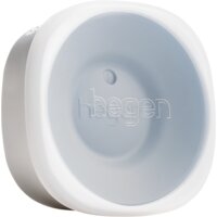 Afbeelding van Hegen Oefenbekerdeksel wit