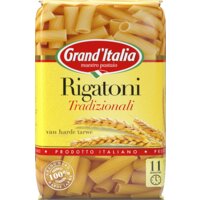 Een afbeelding van Grand' Italia Rigatoni tradizionali