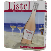 Afbeelding van Listel Rosé