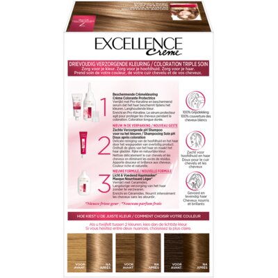pdp-image-L'Oréal Excellence crème 07 middenblond