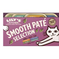 Een afbeelding van Lily's Kitchen Everyday favourites