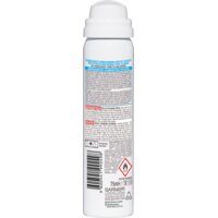 Een afbeelding van Ambre Solaire Sensitive advanced mist spf50