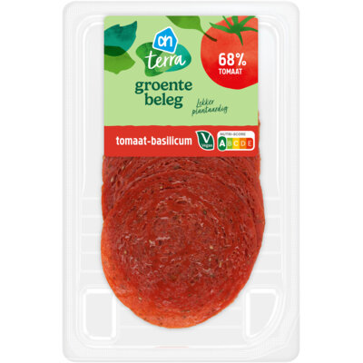 pdp-image-AH Terra Plantaardige beleg tomaat-basilicum
