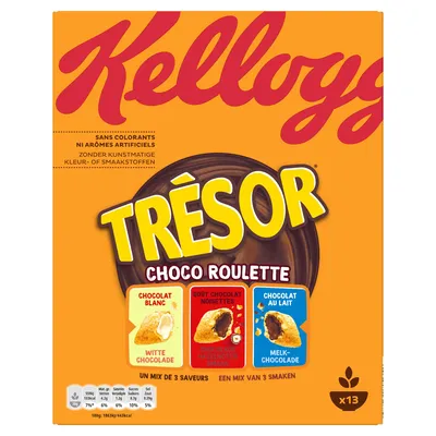 pdp-image-Kellogg's Tresor Roulette