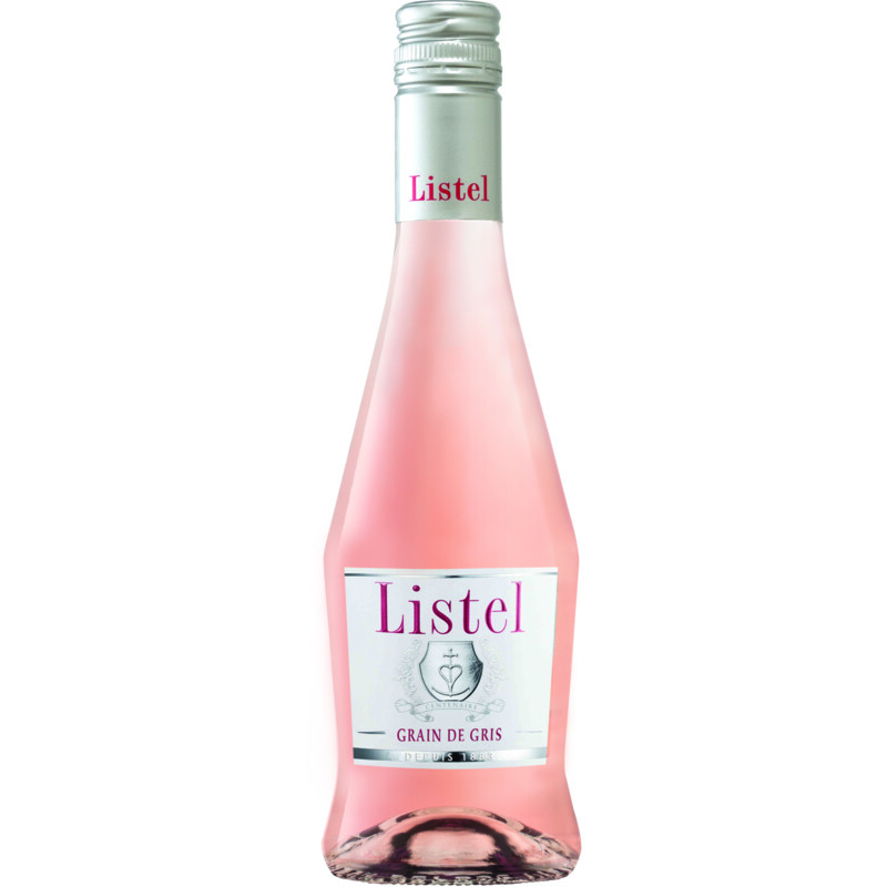 Een afbeelding van Listel Rosé