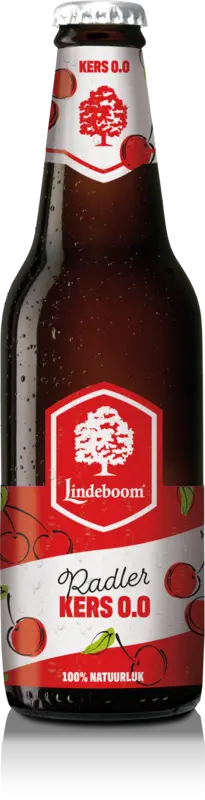 KERSEN RADLER 0,0%