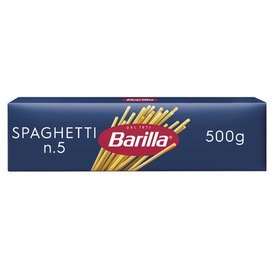 pdp-image-Barilla Spaghetti n.5 bel