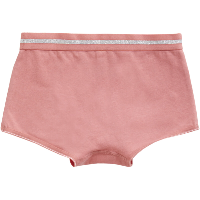 Een afbeelding van Ten Cate Hipster meisjes roze 110-116
