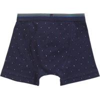 Een afbeelding van Ten Cate Boxer jongens blauw 122-128