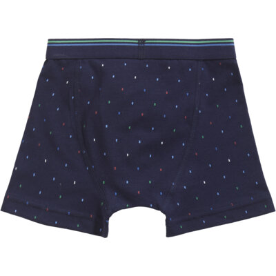 pdp-image-Ten Cate Boxer jongens blauw 122-128