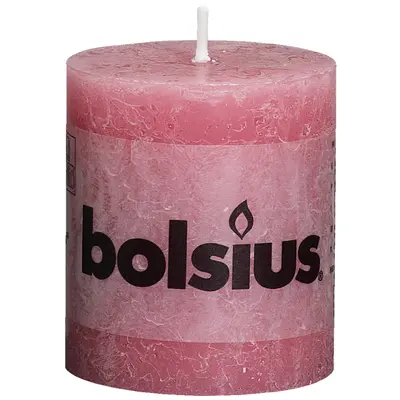 pdp-image-Bolsius Rust 80 oud rose