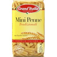 Mini penne tradizionali