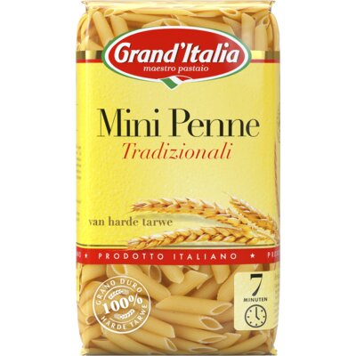 Grand' Italia Mini penne tradizionali bestellen