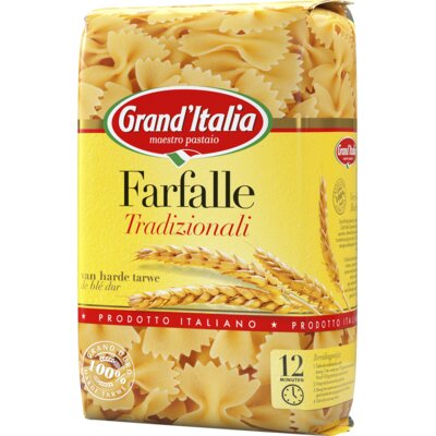 pdp-image-Grand' Italia Farfalle tradizionali