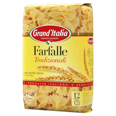 pdp-image-Grand' Italia Farfalle tradizionali
