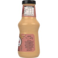 Een afbeelding van Calvé Whisky cocktail saus