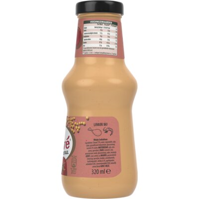 pdp-image-Calvé Whisky cocktail saus