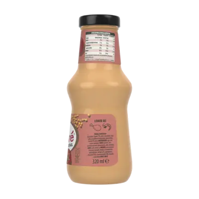 pdp-image-Calvé Whisky cocktail saus