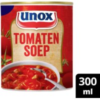 Een afbeelding van Unox Stevige tomatensoep