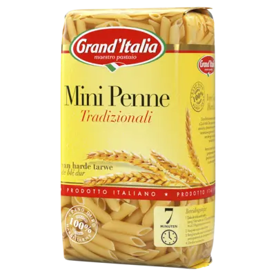 pdp-image-Grand' Italia Mini penne tradizionali