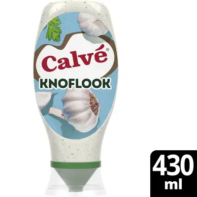 pdp-image-Calvé Knoflooksaus