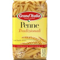 Penne tradizionali